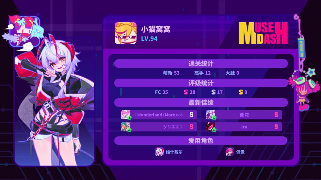 新手问一下是阿米娅好点还是维什戴尔好点 1