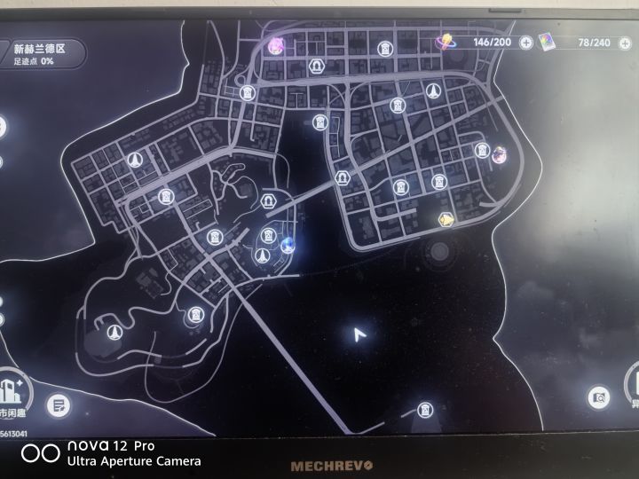 bug真多截图