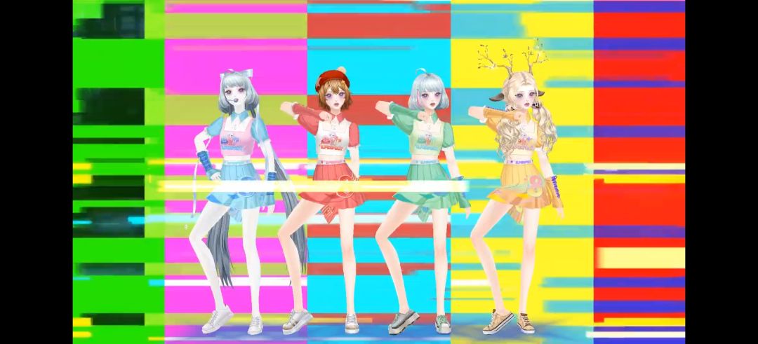 八周年快乐 3