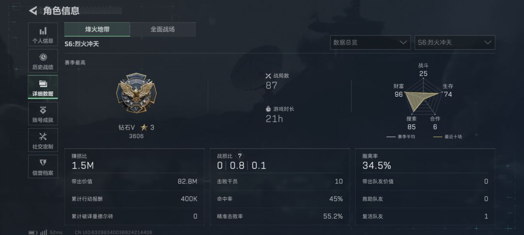 这算什么实力 1