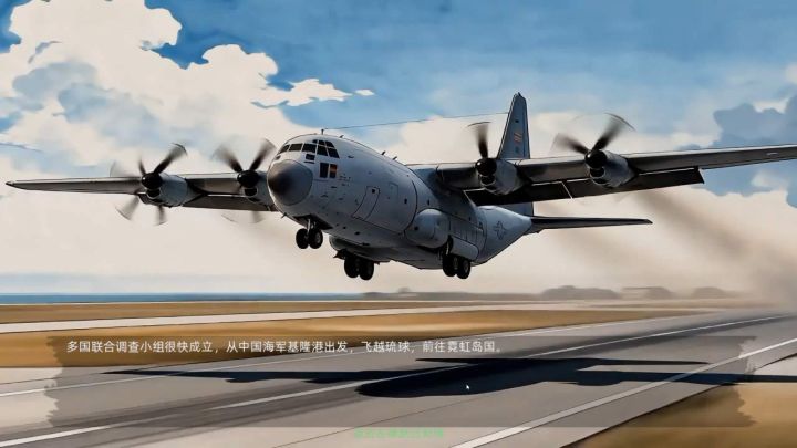 【快讯】霓虹末世录定价99元引热议截图