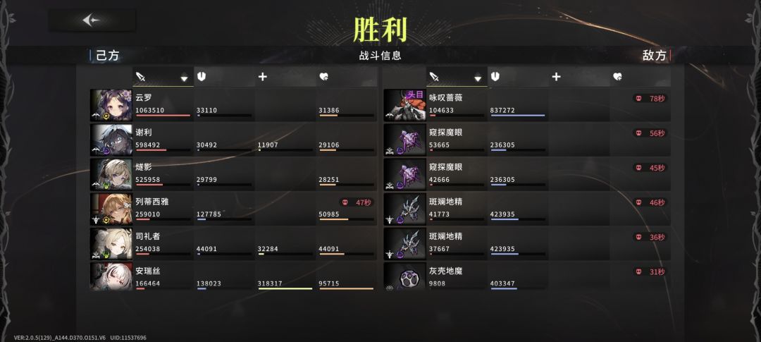 云罗还是很值得入手的 2