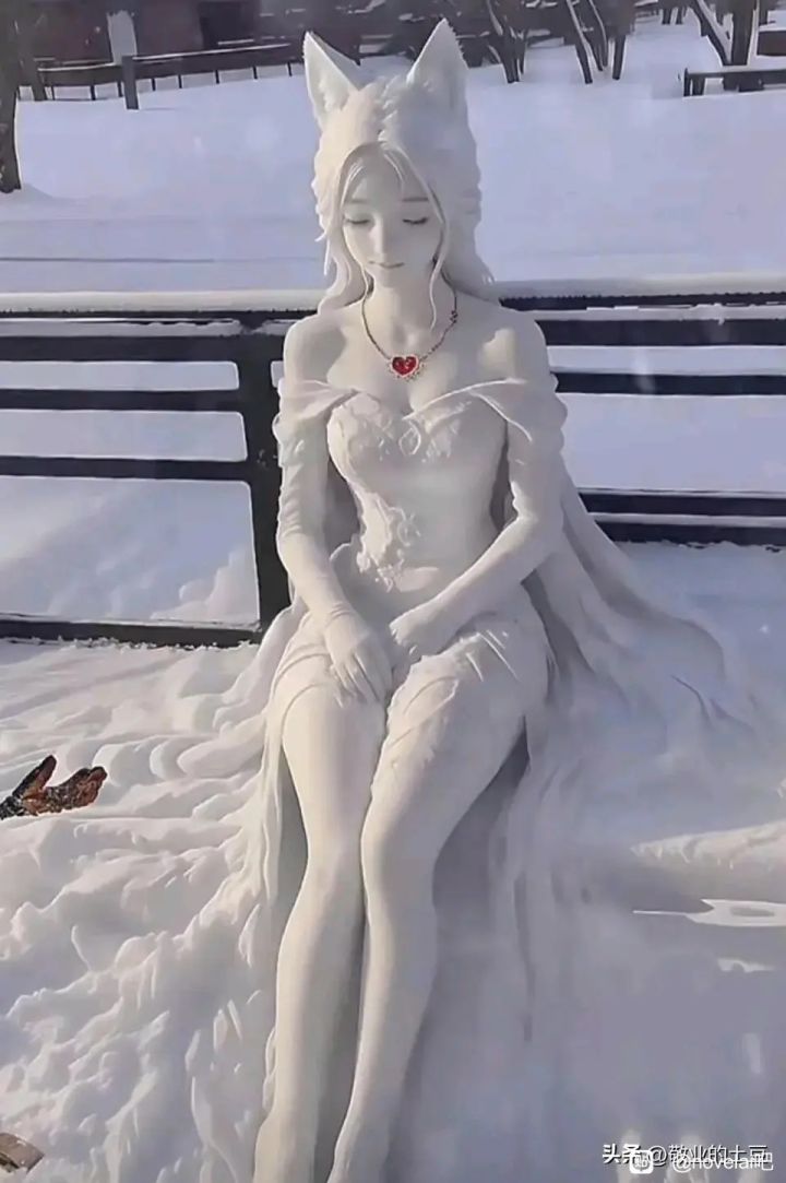 芬里尔都带啥远古装备啊,有木有截图看一眼截图