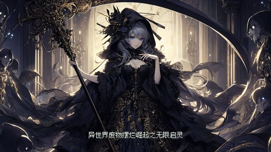 【有将活动】周末摸鱼抽个奖~截图