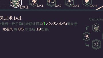 乌鸦一个小时217级，已经不能升级了。