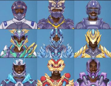 你们认为哪个套装最好用呢