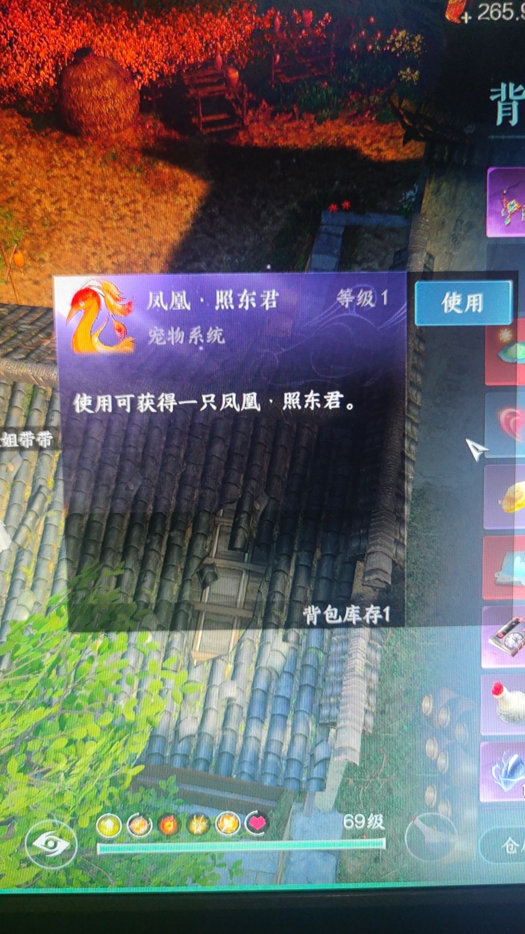 莫名其妙来了个凤凰 1