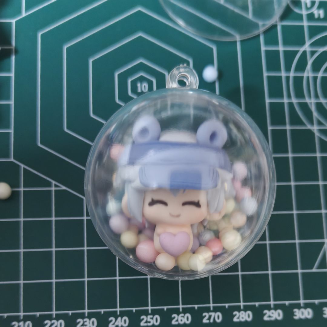 佛系玩家怎么拿到漂亮小衣服 4