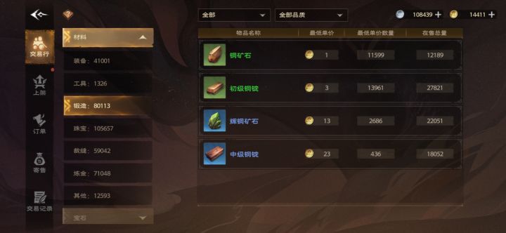 笑死我了，真能轻松改变物价截图