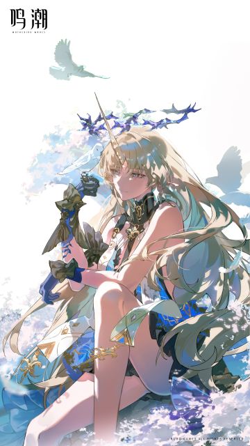 与她的秋冬春夏 | 夏