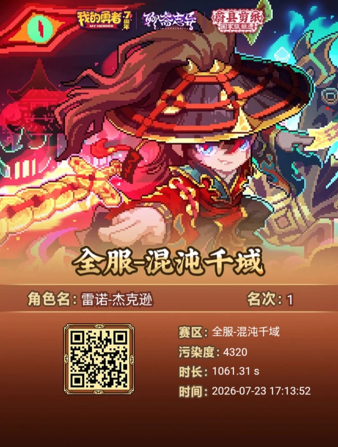 哇蒸德士泥鸭 1