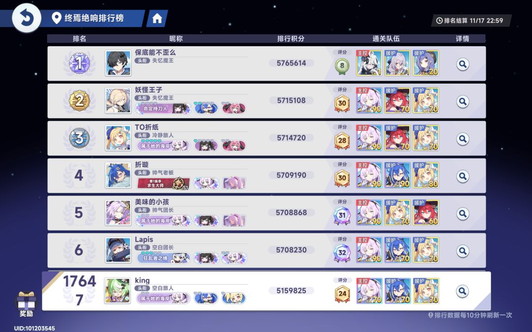入坑第四天,打了几次才过 1