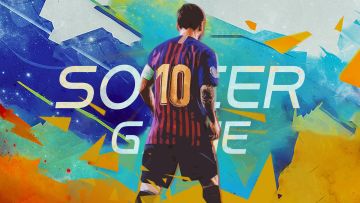 《绿茵传奇》3月14日10时新服开启