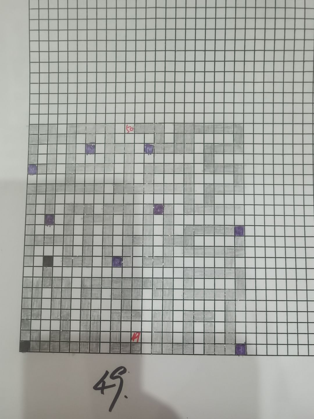 周目全地图手画版下 3