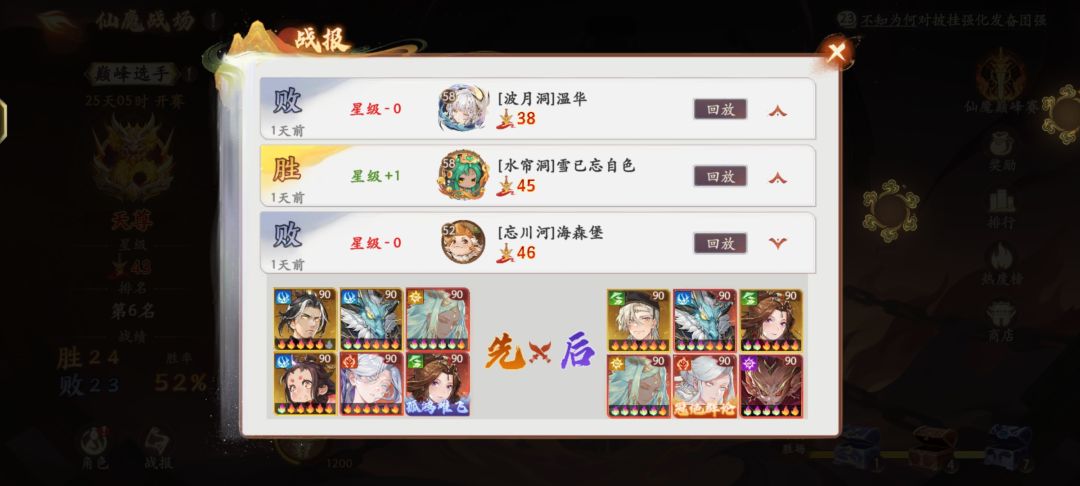 这八戒属实离大谱 2