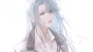 致局长：在我沉眠于永夜之前