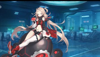 种火档案 | 牛顿，引力，重量，奇妙的平衡。