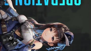 《胜利女神：妮姬》半周年：在硝烟里开出的温柔花