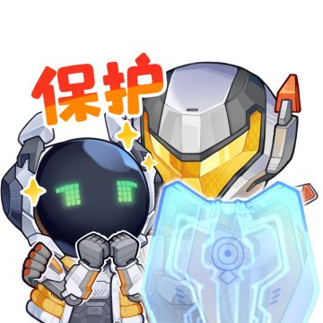 高能萌图丨Q版罗杰斯