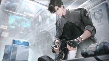 「星际纵横」任务更新，系列侧影限时重启！