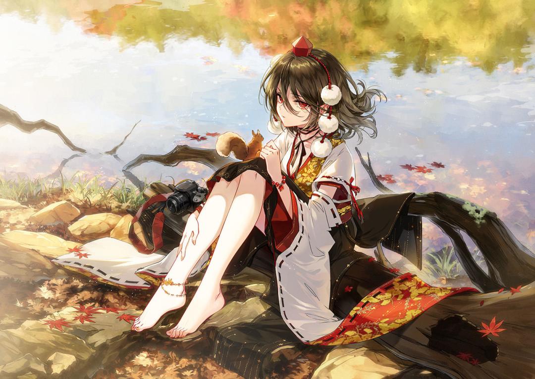 氵 2