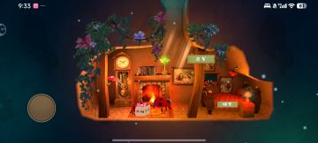 来体验 "我是虫虫" 一花一世界