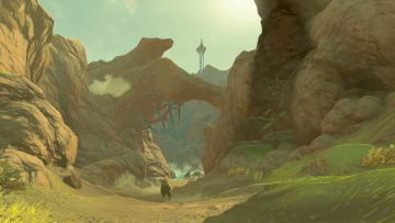 [同人创作]区域地图的终点：巴别塔