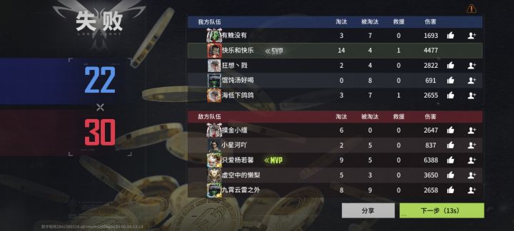 不是哥们,好不容易c一次,so?截图