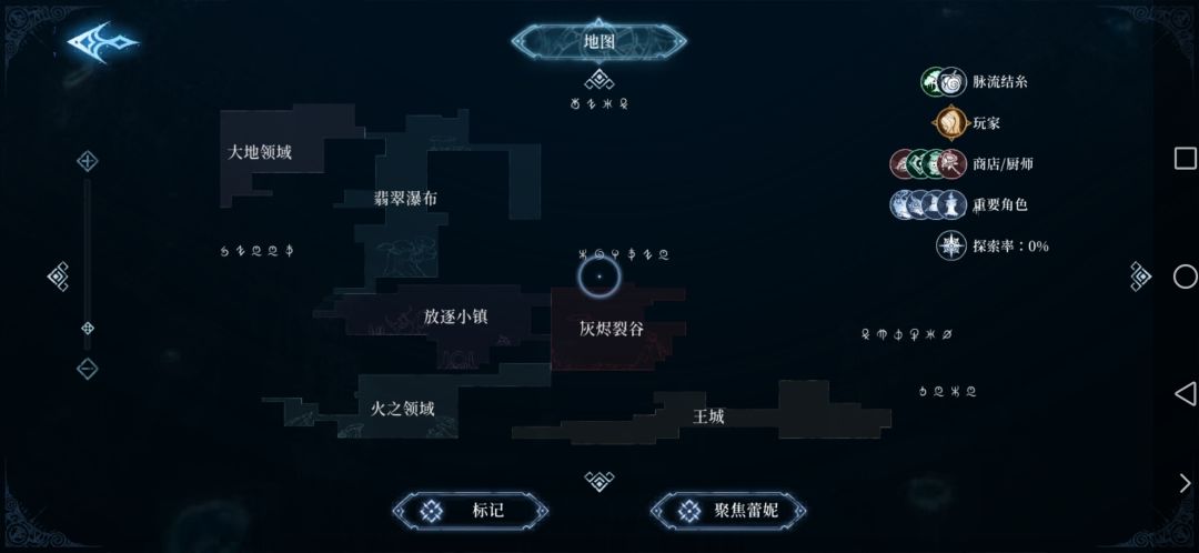 仿佛回到了新手村(bushi) 1