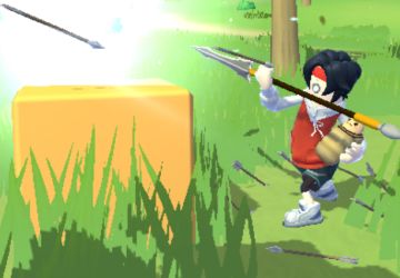 香肠派对＆沙盒大陆生存请愿书——很知道