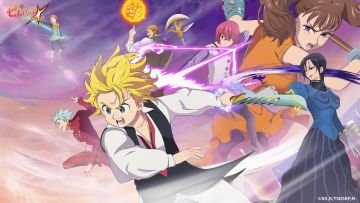 动态海报——全军出击！