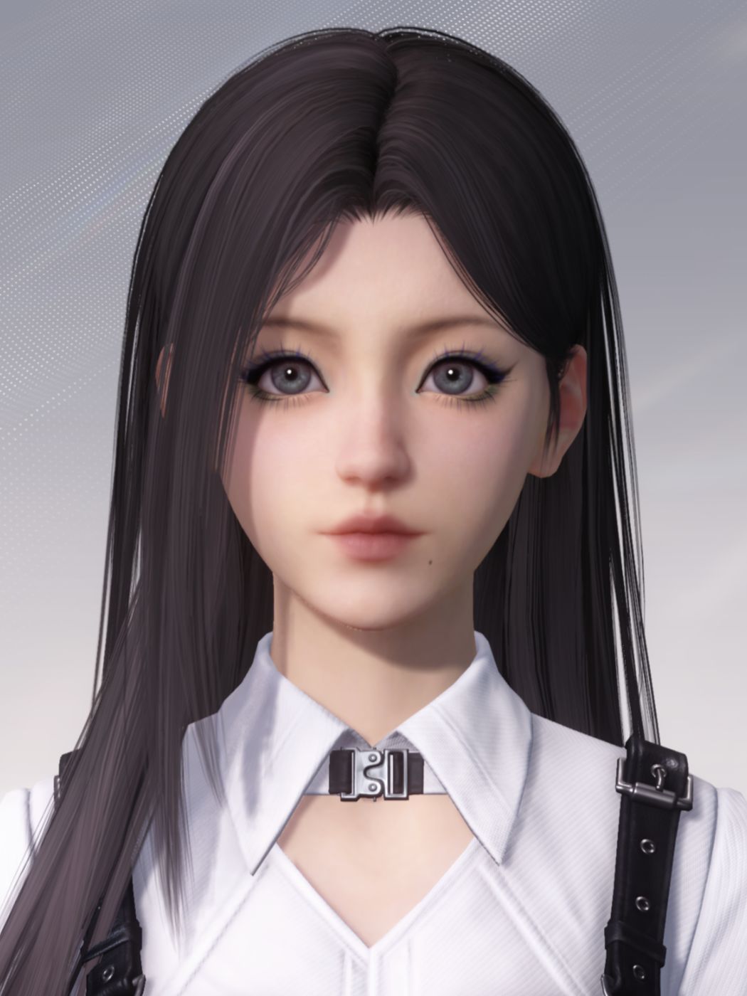 捏了次世代女团^^ 1