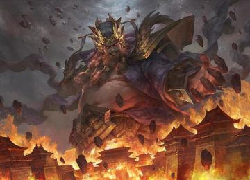 三国杀：如果少一个技能，哪些武将最开心？