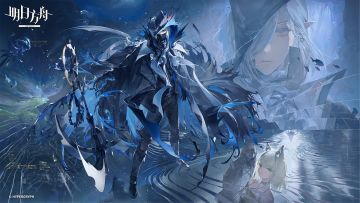 SideStory「生路」复刻现已开启！