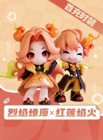 夏天的第一把火属于暴吵萌厨！