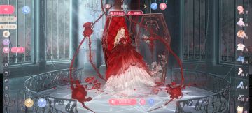 作为萌新，第一款全收集闪耀