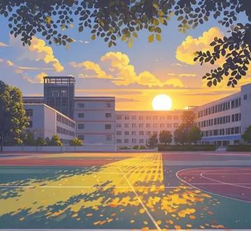 《青春回忆物语》一、夏日序曲