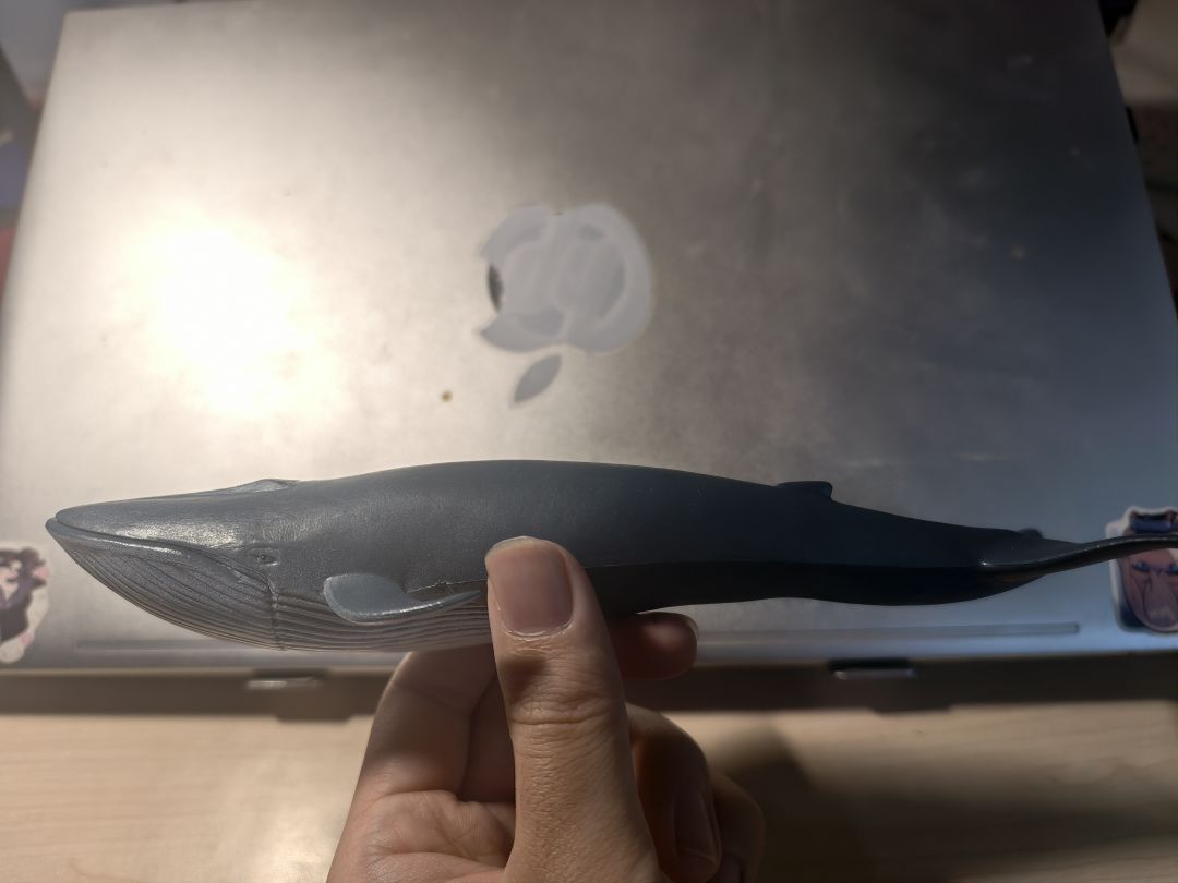 制作大怪兽 3