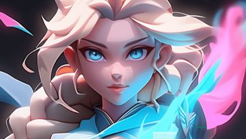 奇迹枪手-【技能篇-技能球】