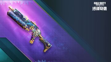 【福利合集】甜蜜惊喜瑰丽秘宝上线，累登即领史诗级PP19！