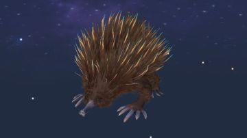 无限魂技宠物（五万年攻击资质100~101）选拔赛