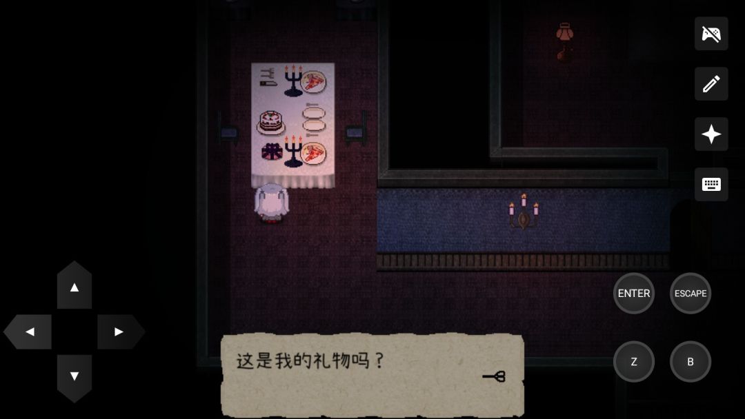 【手游推荐】鬼人偶 3