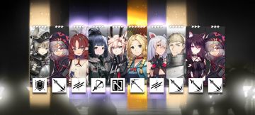 一个10连就出了，还以为有多难呢