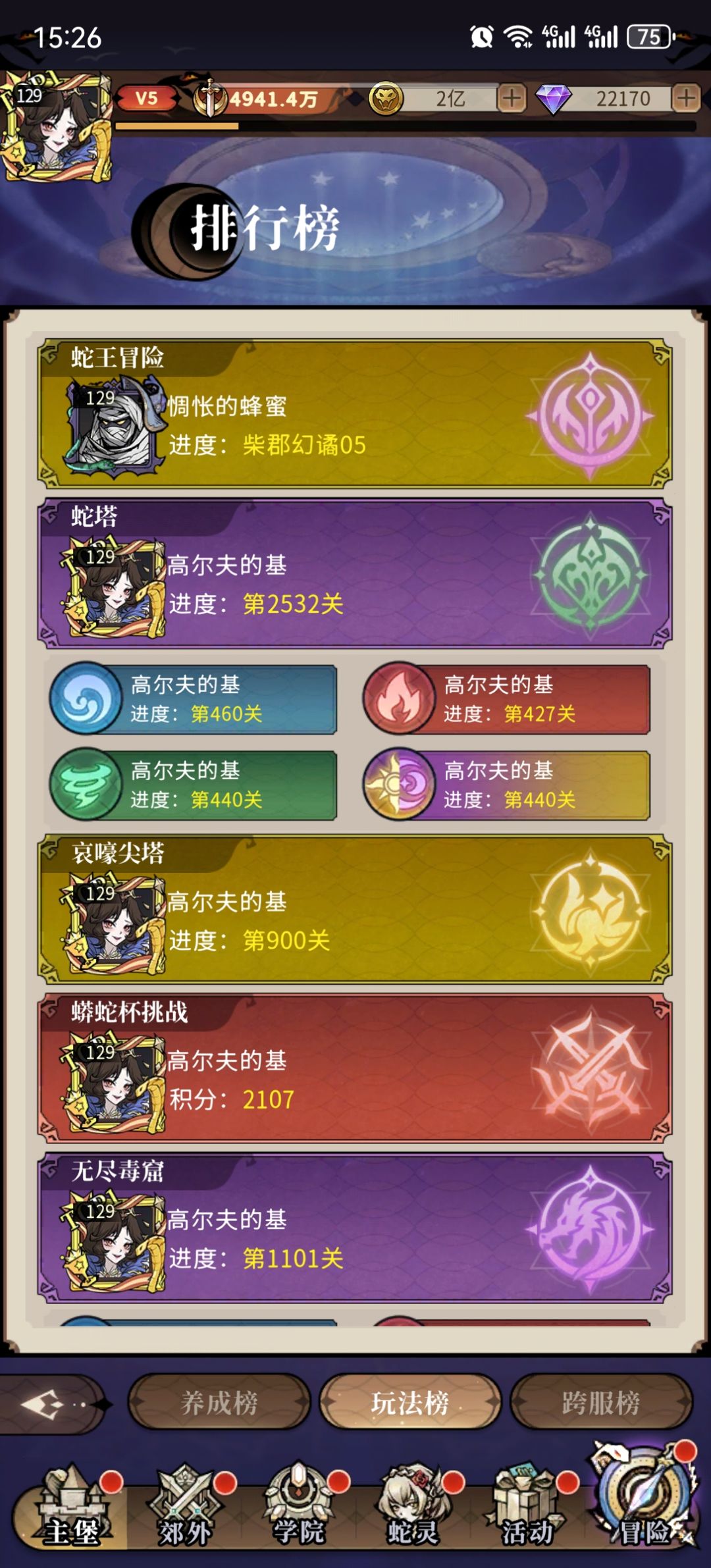 0氪成仙 1