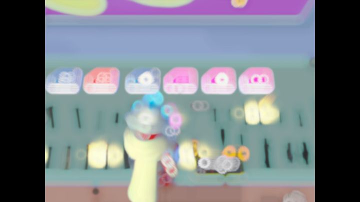 伤害、射速芯片再见了 🥺🥺截图