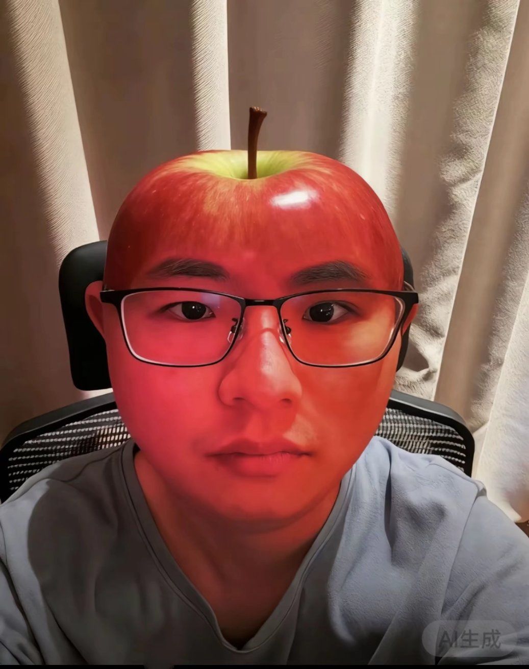 不如崛起一根 1