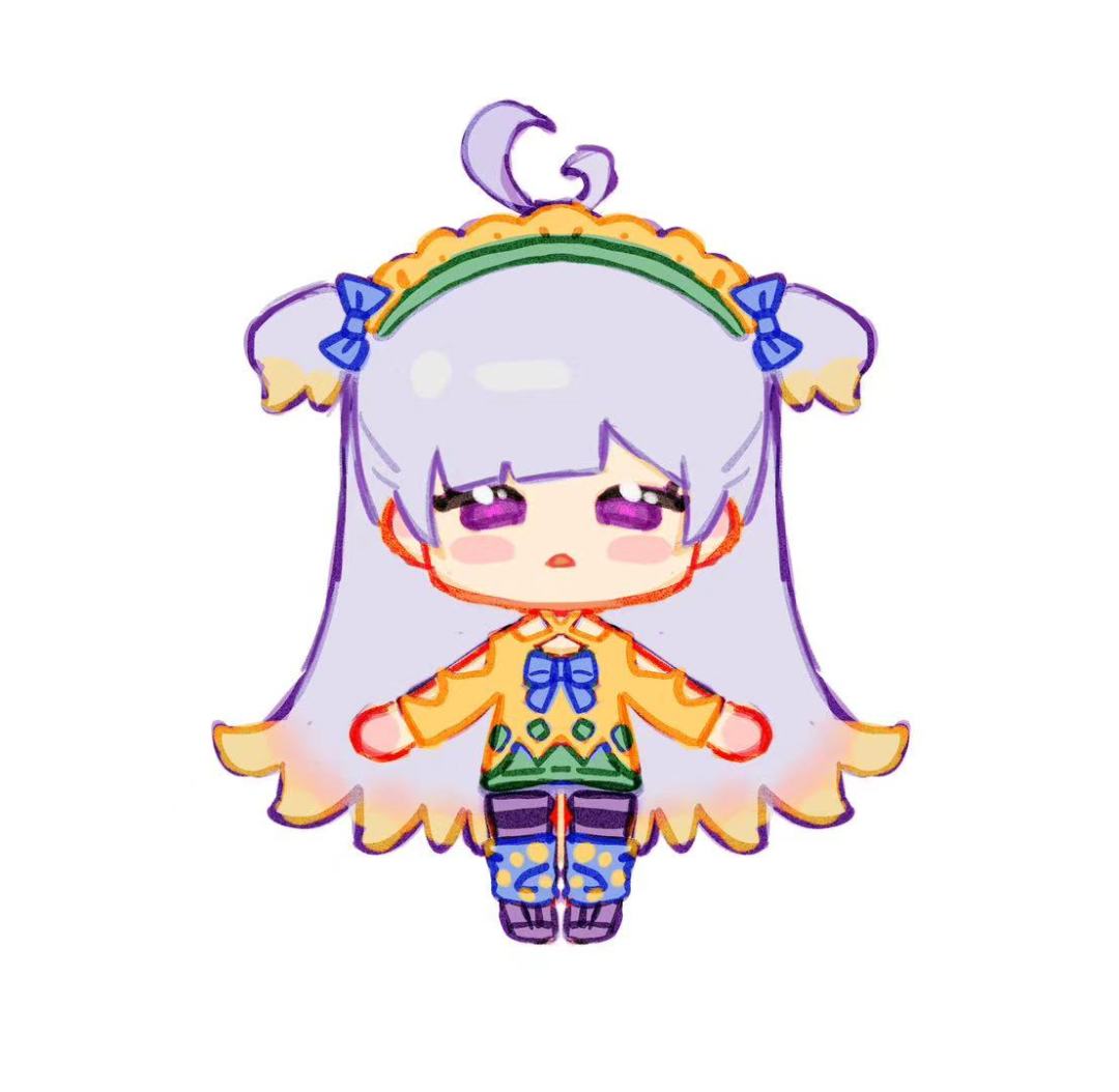 这边也发发。给孩子们缝的新衣服 3