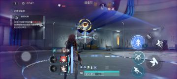 自建萌新主线起步试用角色操作手法