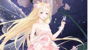 【奇迹暖暖十周年】相遇是最美的奇迹