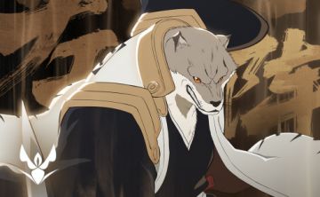 【已开奖】祝狛村左阵生日快乐！